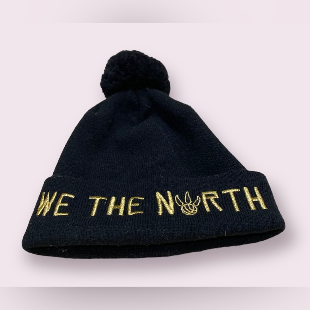 Mitchell & Ness - We The North Hat - OS